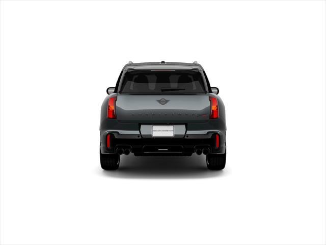 Photo of 2026 Gray MINI Countryman