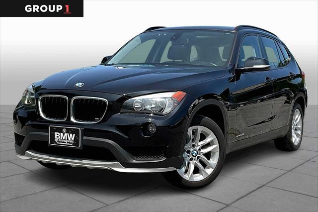 2015 BMW X1