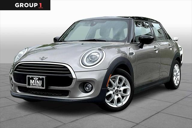 2020 MINI Hardtop