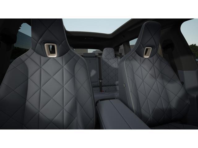 Photo of 2026 Black BMW iX