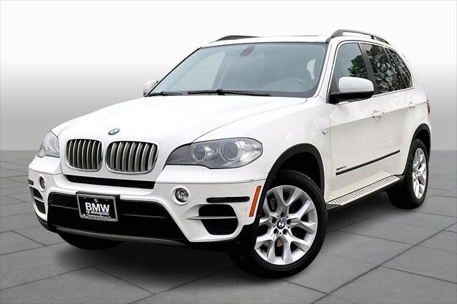 2013 BMW X5