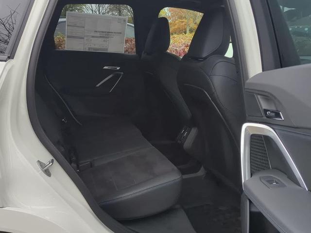 Photo of 2025 White BMW X1