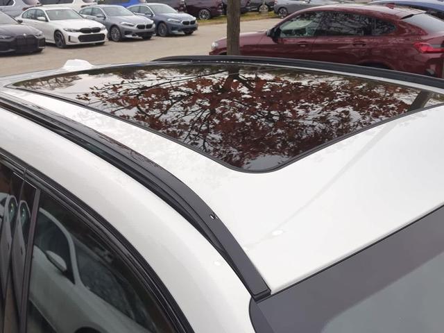 Photo of 2025 White BMW X1