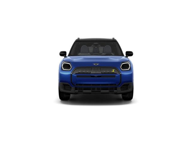 Photo of 2025 Blue MINI Countryman