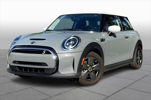 2022 MINI Hardtop