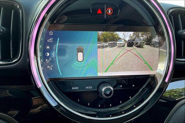 Photo of 2024 Gray MINI Countryman