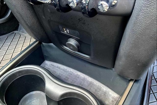 Photo of 2024 Gray MINI Countryman