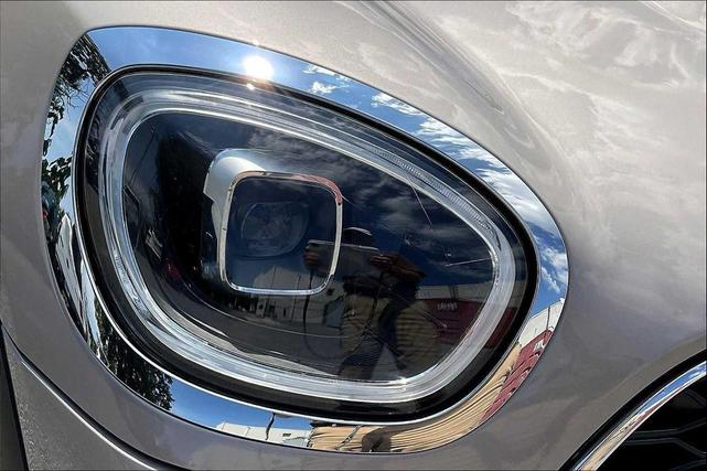 Photo of 2024 Gray MINI Countryman