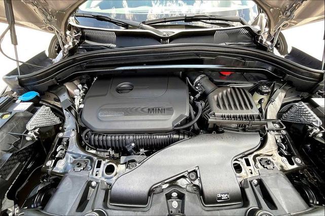 Photo of 2024 Gray MINI Countryman