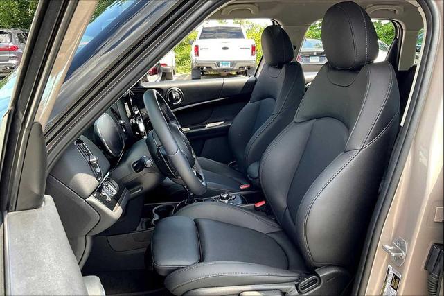 Photo of 2024 Gray MINI Countryman