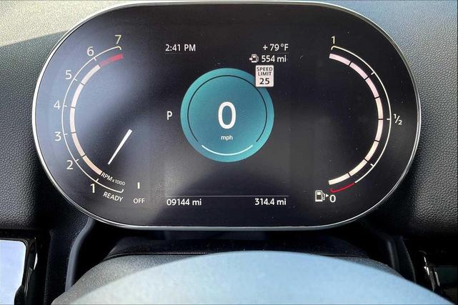 Photo of 2024 Gray MINI Countryman