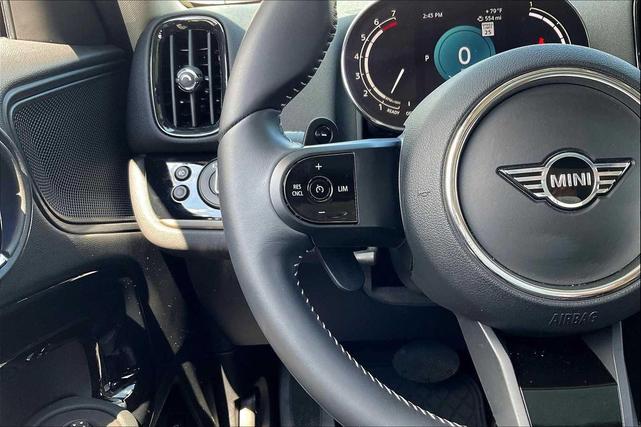 Photo of 2024 Gray MINI Countryman