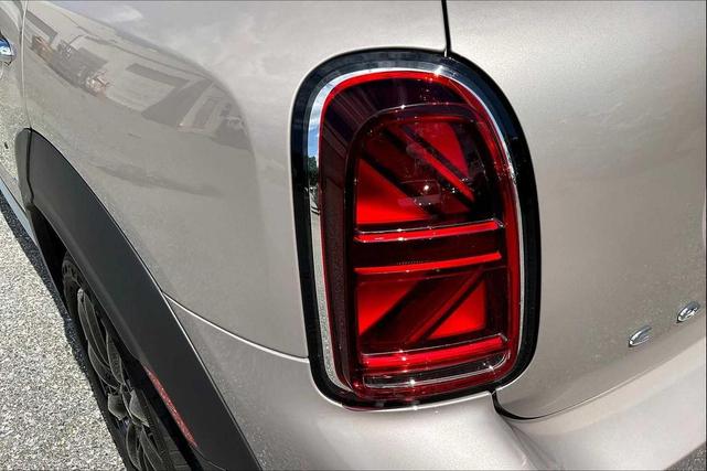 Photo of 2024 Gray MINI Countryman