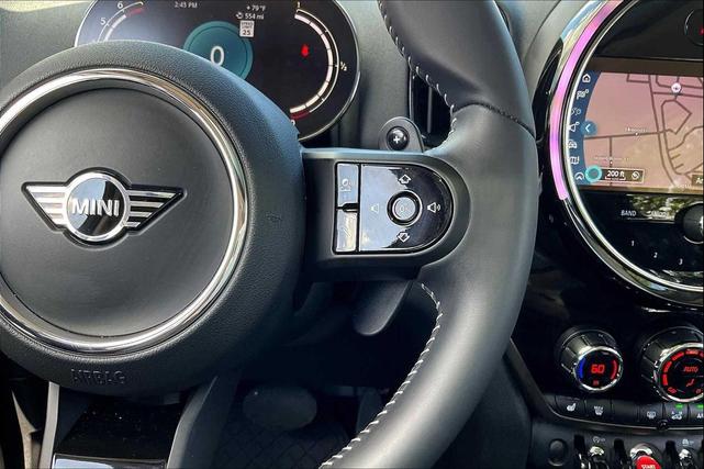 Photo of 2024 Gray MINI Countryman
