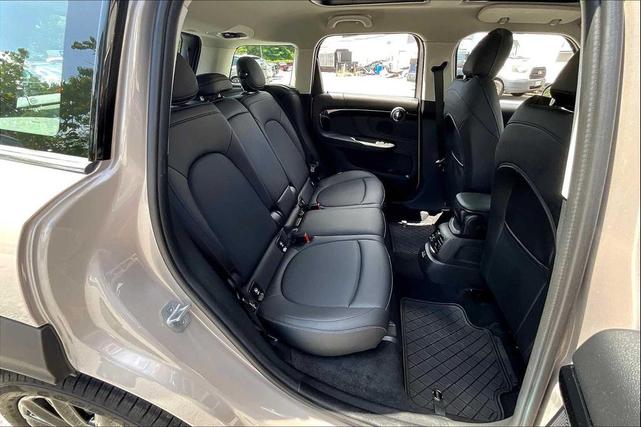 Photo of 2024 Gray MINI Countryman