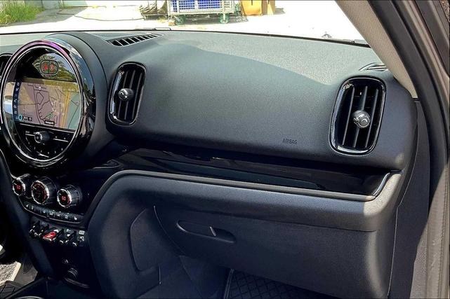 Photo of 2024 Gray MINI Countryman