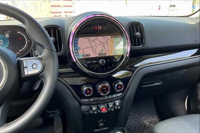 Photo of 2024 Gray MINI Countryman