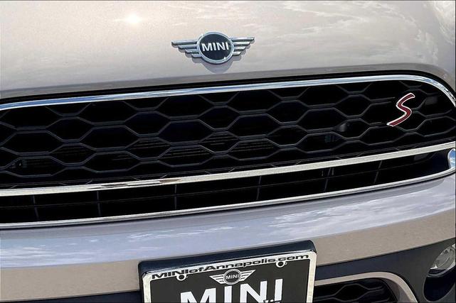 Photo of 2024 Gray MINI Countryman
