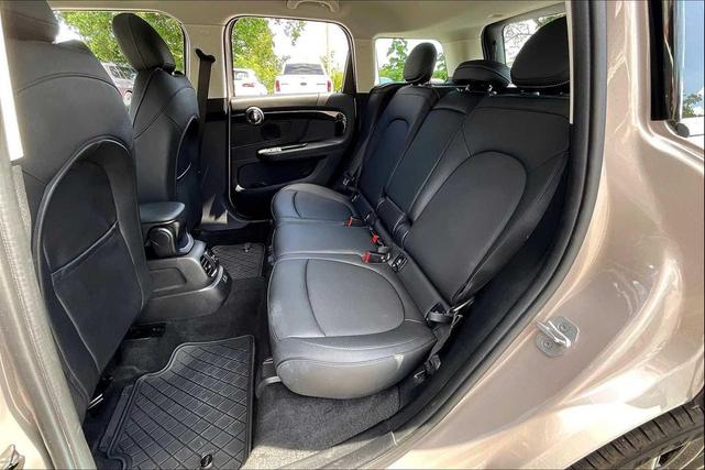 Photo of 2024 Gray MINI Countryman