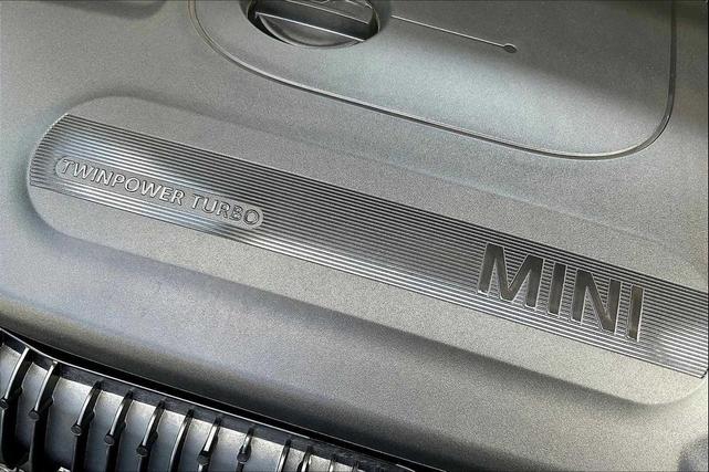 Photo of 2024 Gray MINI Countryman
