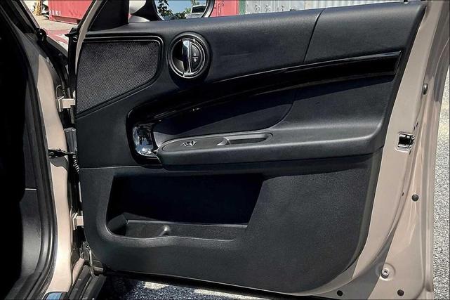 Photo of 2024 Gray MINI Countryman