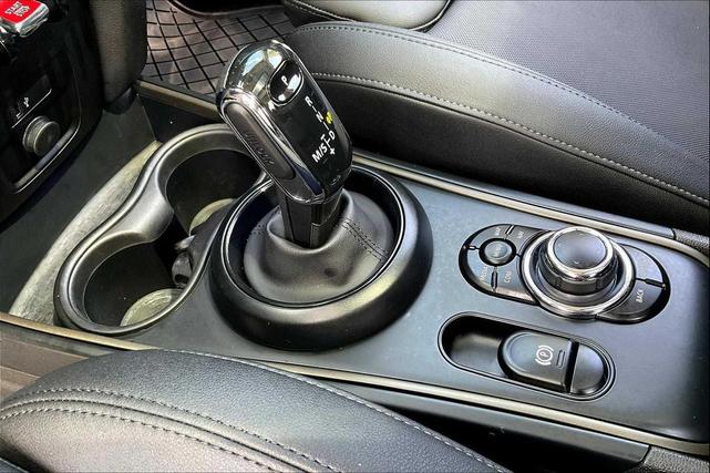 Photo of 2024 Gray MINI Countryman