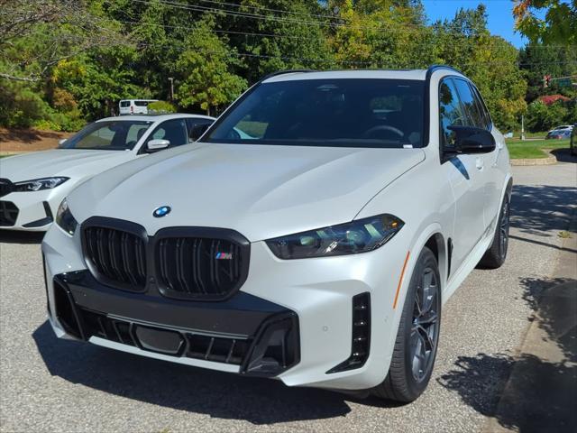 2025 BMW X5