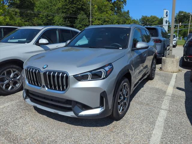 2025 BMW X1