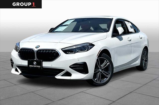 2022 BMW 228 Gran Coupe