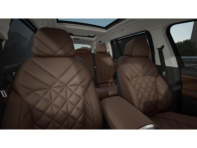 Photo of 2026 Gray BMW X7