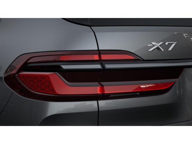Photo of 2026 Gray BMW X7