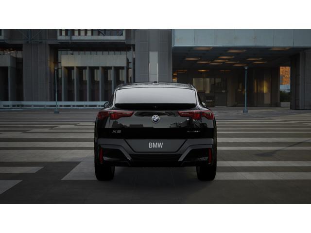 Photo of 2026 Black BMW X2