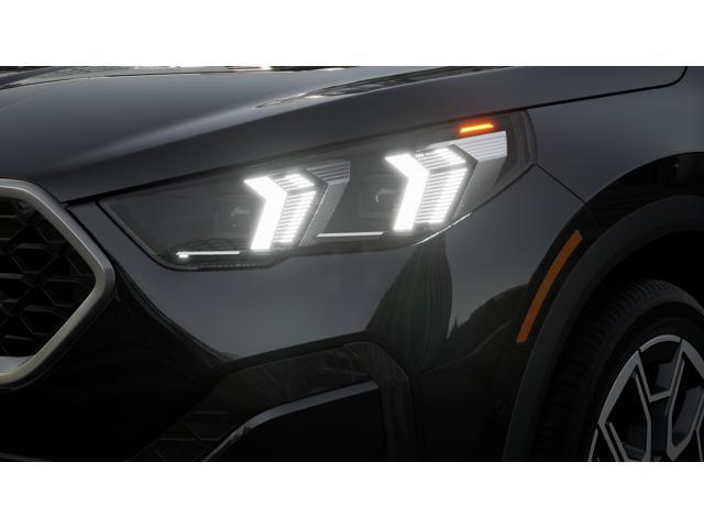 Photo of 2026 Black BMW X2