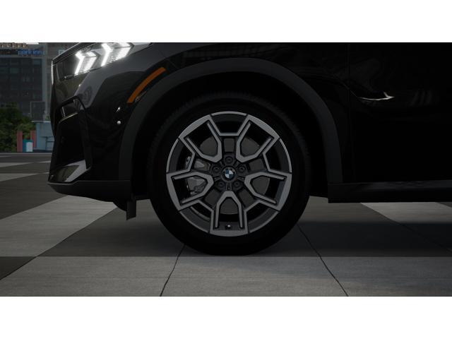 Photo of 2026 Black BMW X2