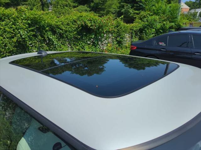 Photo of 2025 Nanuq White Metallic MINI Hardtop