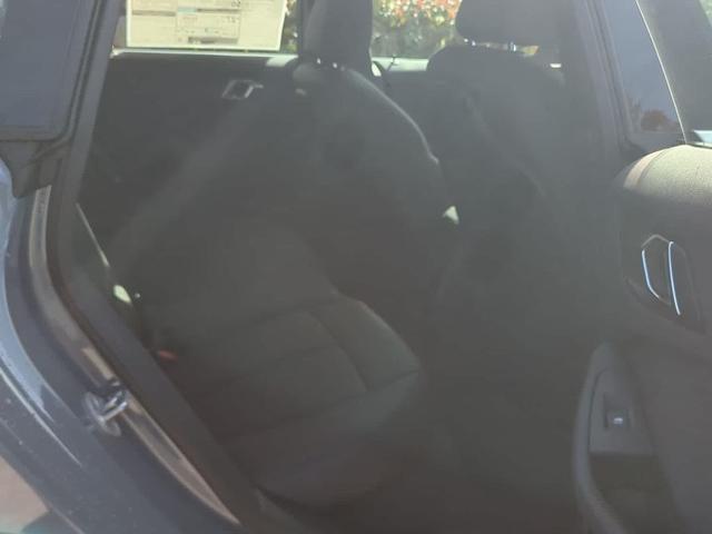 Photo of 2024 Gray BMW 228 Gran Coupe