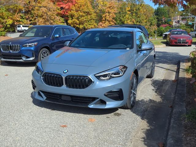 2024 BMW 228 Gran Coupe