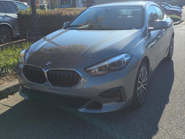 2024 BMW 228 Gran Coupe