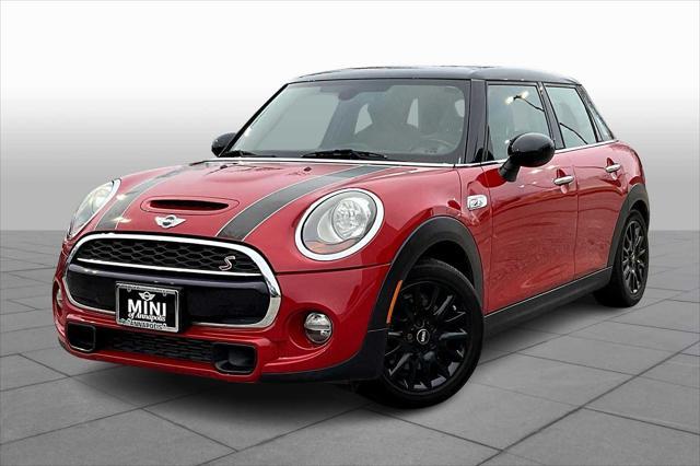 2016 MINI Hardtop