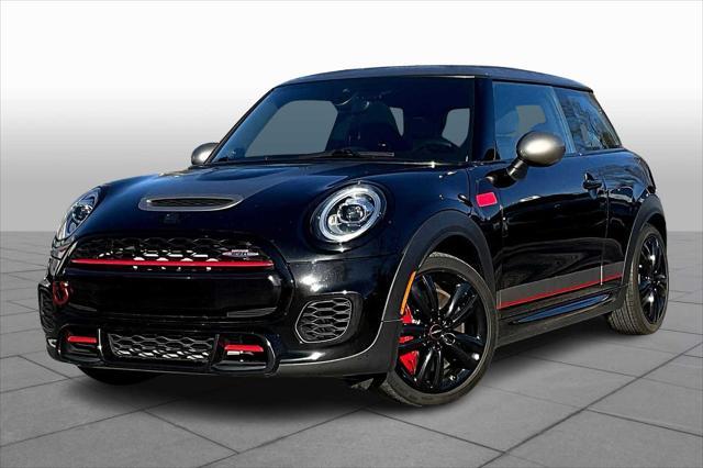 2019 MINI Hardtop