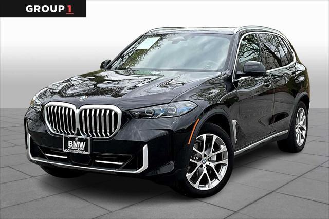2024 BMW X5
