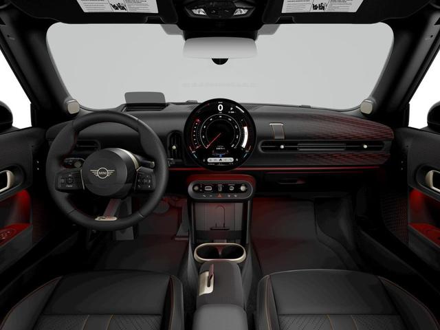 Photo of 2026 Nanuq White Metallic MINI Convertible