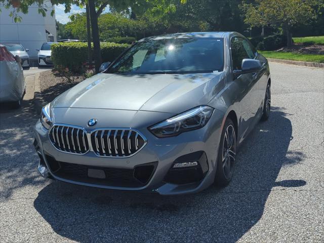 2024 BMW 228 Gran Coupe