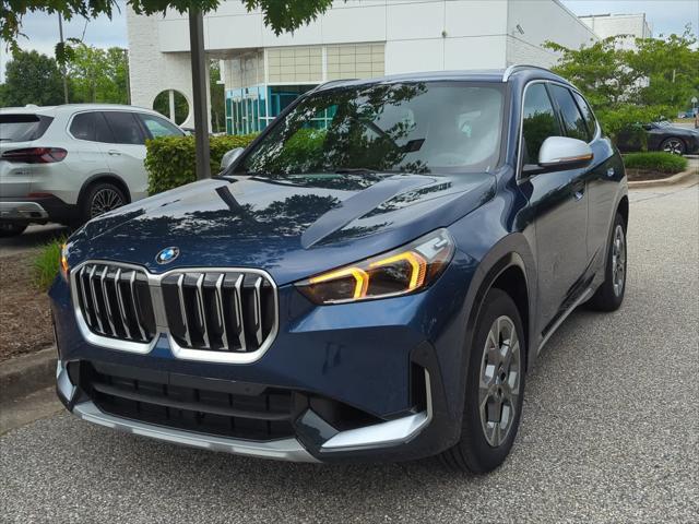 2024 BMW X1