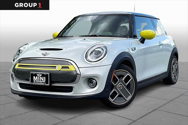 2020 MINI Hardtop