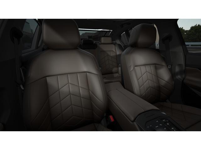 Photo of 2025 Black BMW i5