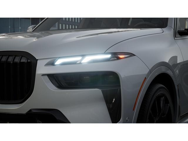 Photo of 2026 Gray BMW X7