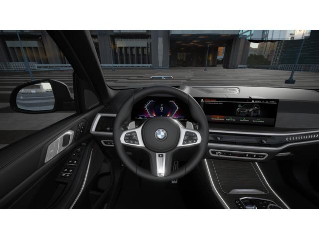 Photo of 2026 Gray BMW X7