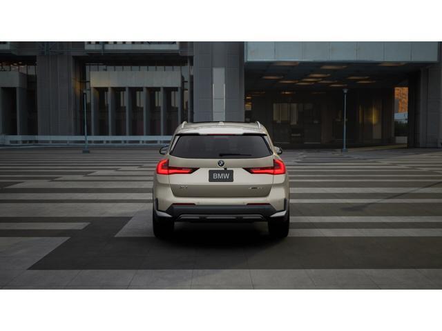 Photo of 2026 Gray BMW X1