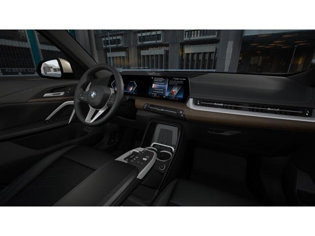Photo of 2026 Gray BMW X1